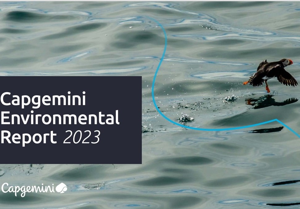 Environmental Report 2023